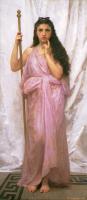 Bouguereau, William-Adolphe